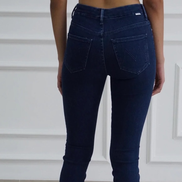 Mother GH Looker Ankle - Picture 2 of 3